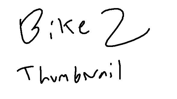 Portada de Bike 2