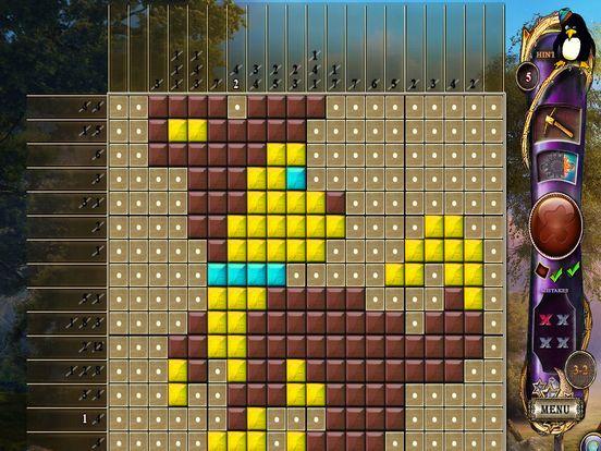 Portada de Fantasy Mosaics 8