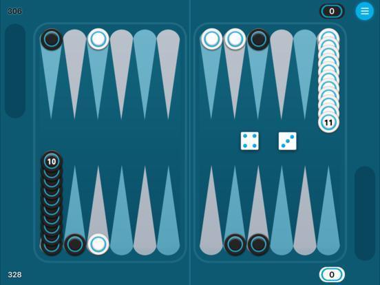Portada de Narde - long backgammon