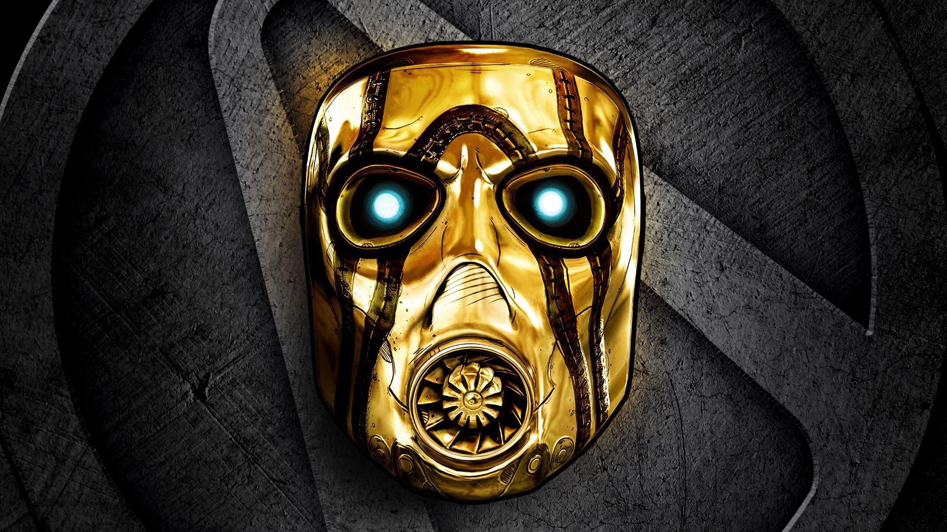 Portada de Borderlands: The Handsome Collection