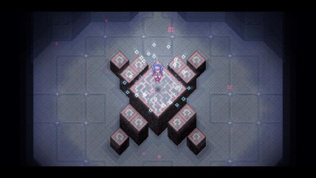 Portada de CrossCode