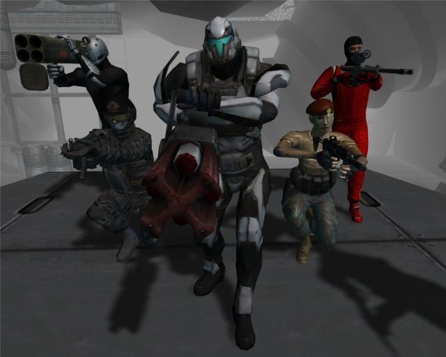Portada de TDP5 Arena 3D