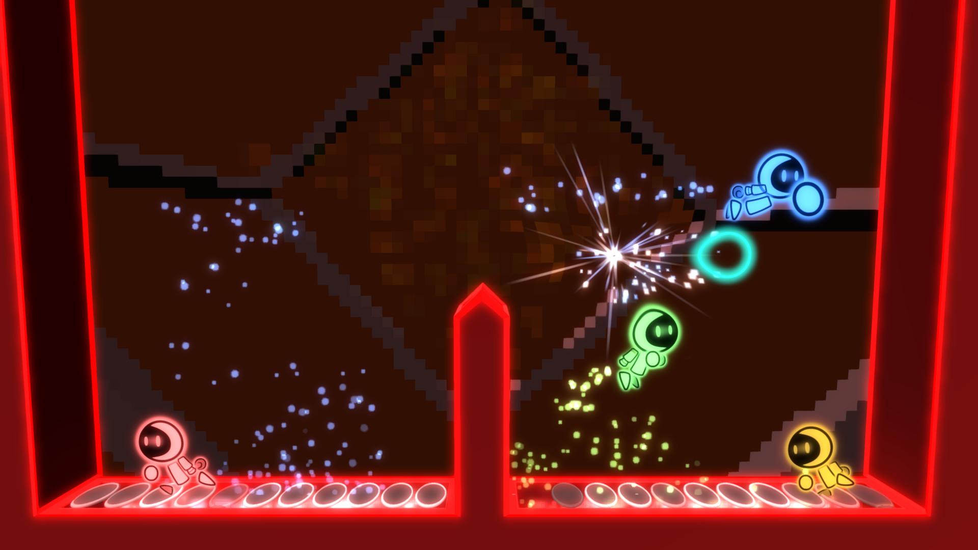 Portada de Soccertron