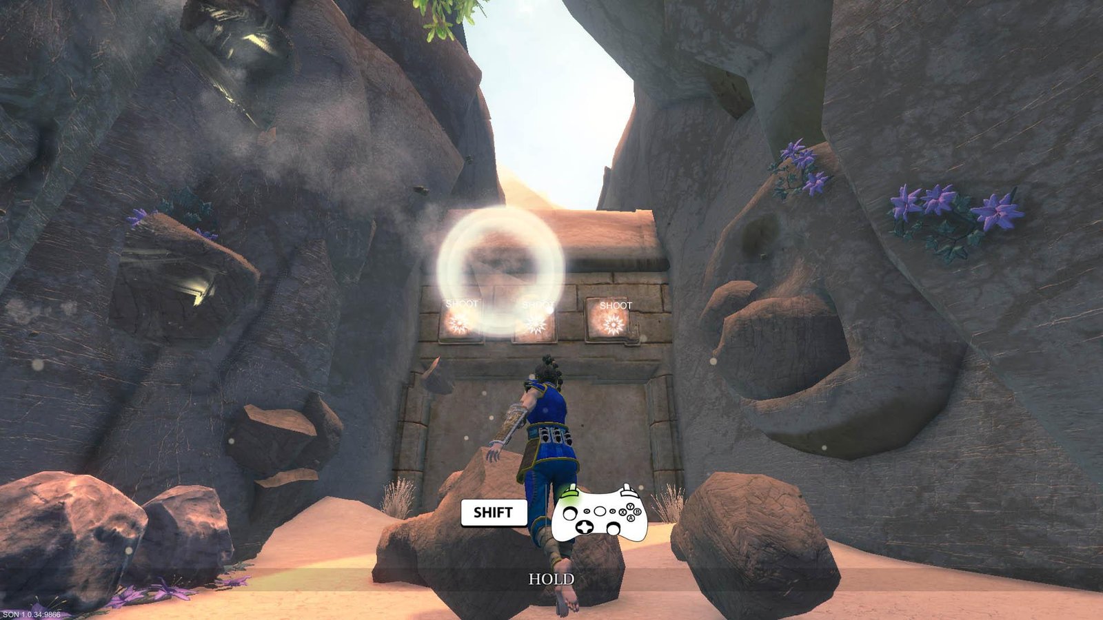 Portada de Son of Nor