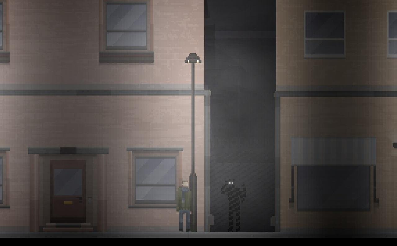 Portada de Uncanny Valley