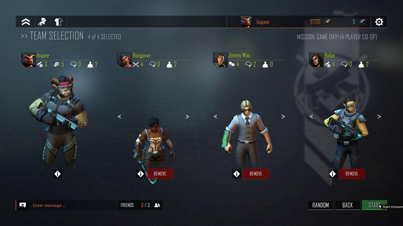 Portada de Shadowrun Chronicles - Boston Lockdown