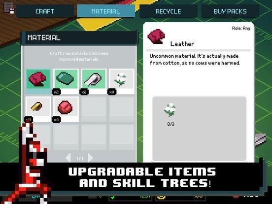 Portada de Chroma Squad