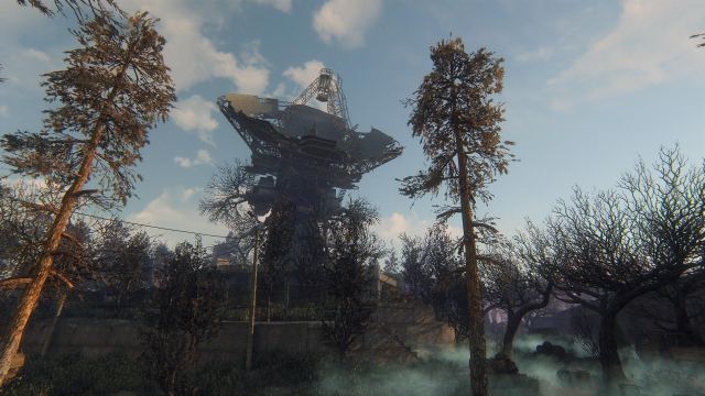 Portada de Survarium