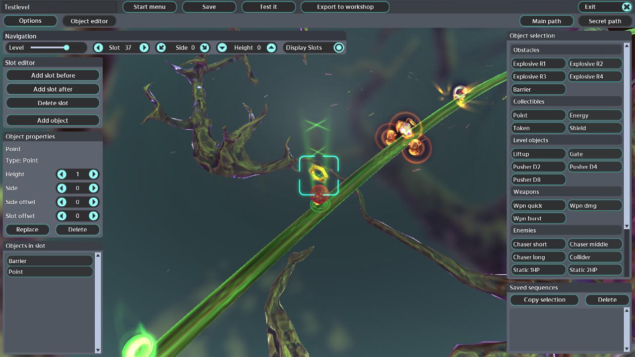 Portada de Fermi's Path