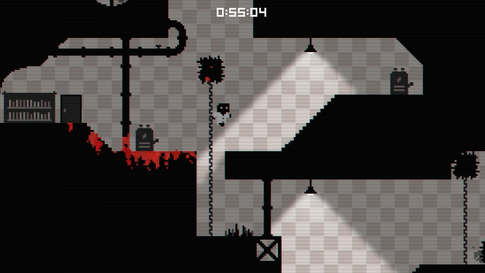 Portada de Burn It Down