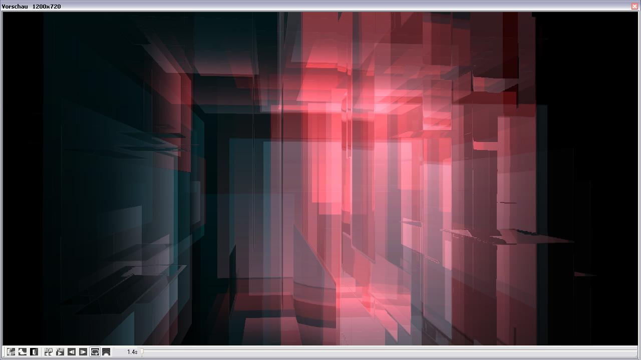 Portada de 3D ParticleGen Visual FX