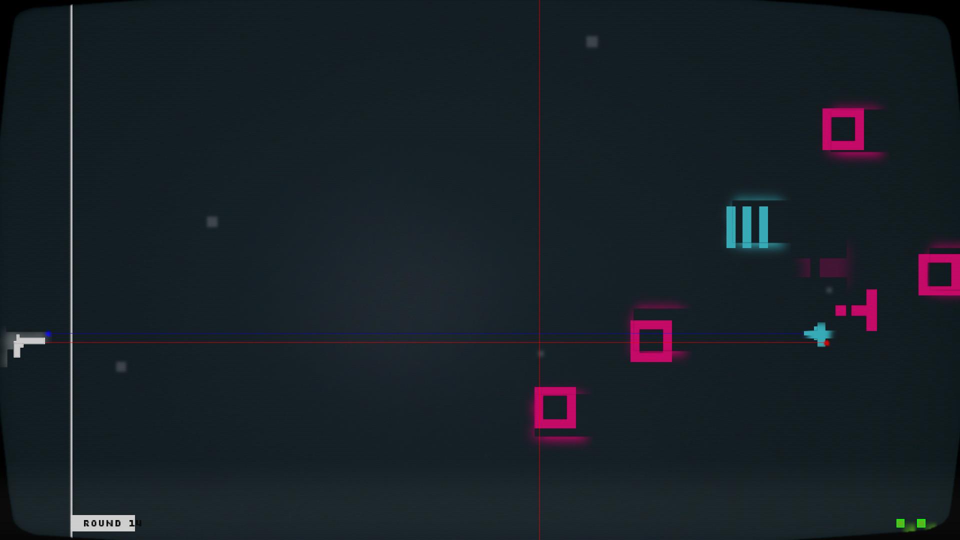 Portada de in Space