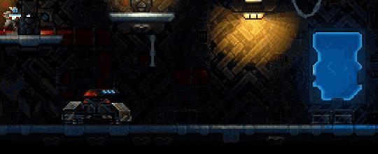 Portada de MegaSphere
