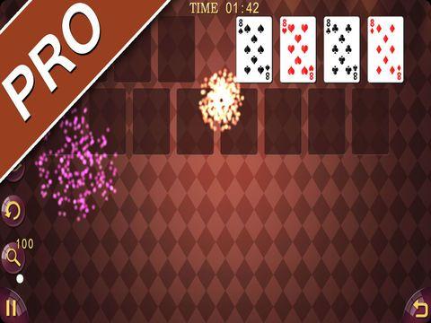 Portada de Awesome FreeCell Pro