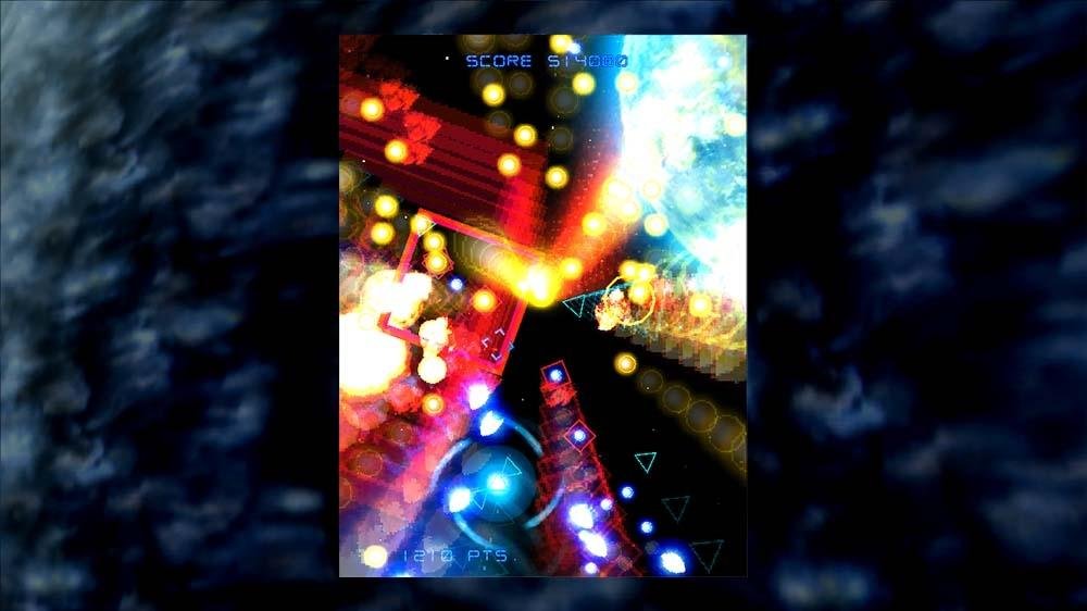 Portada de Shooting Love 200X