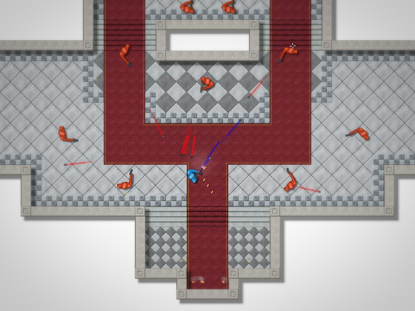 Portada de SUPERHOTline Miami Deluxe