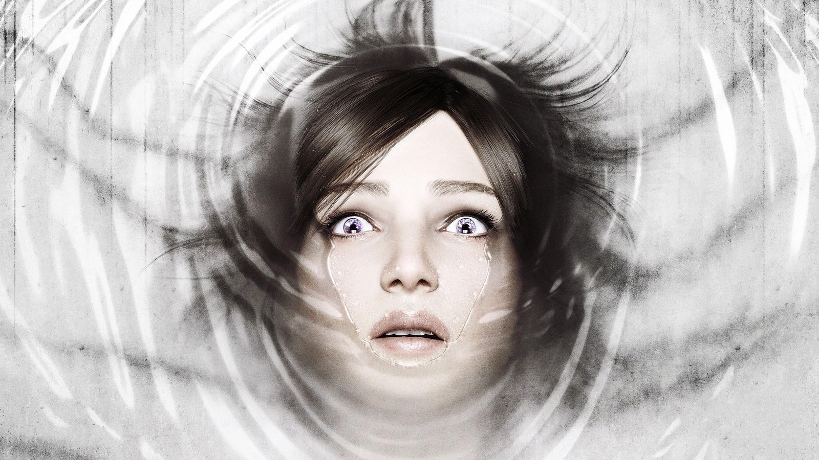 Portada de The Evil Within: The Consequence