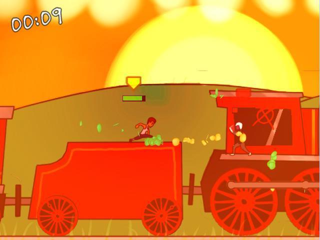 Portada de Potat0wned LD48 Edition