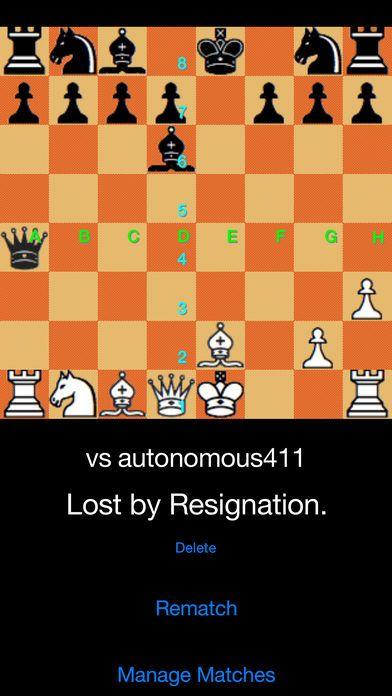Portada de Chess Watch!