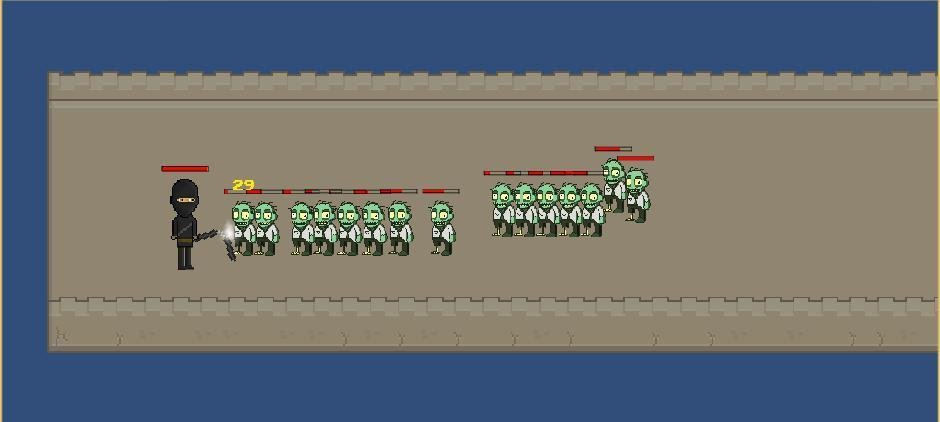 Portada de SlasherRPG (itch)