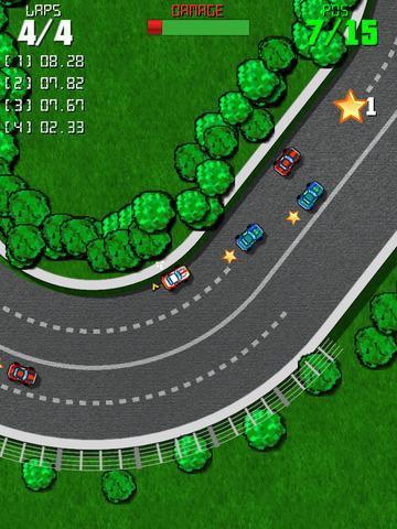 Portada de Tappy Lap