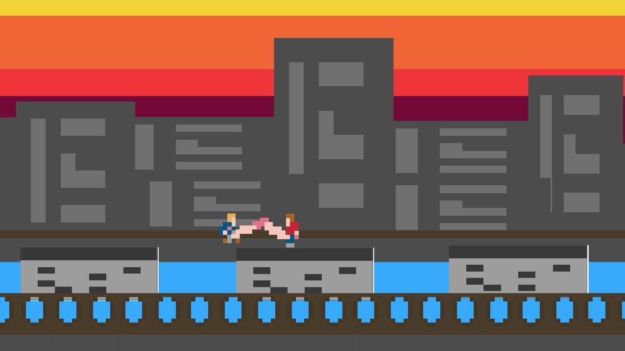 Portada de Dick Fighter