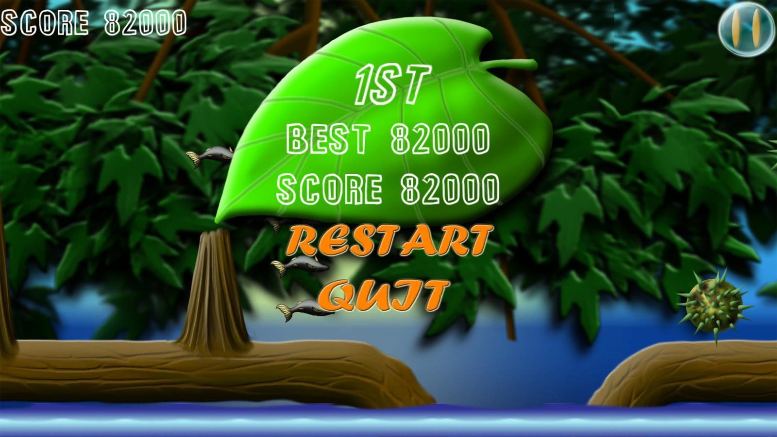 Portada de Wet Pussy v1.0