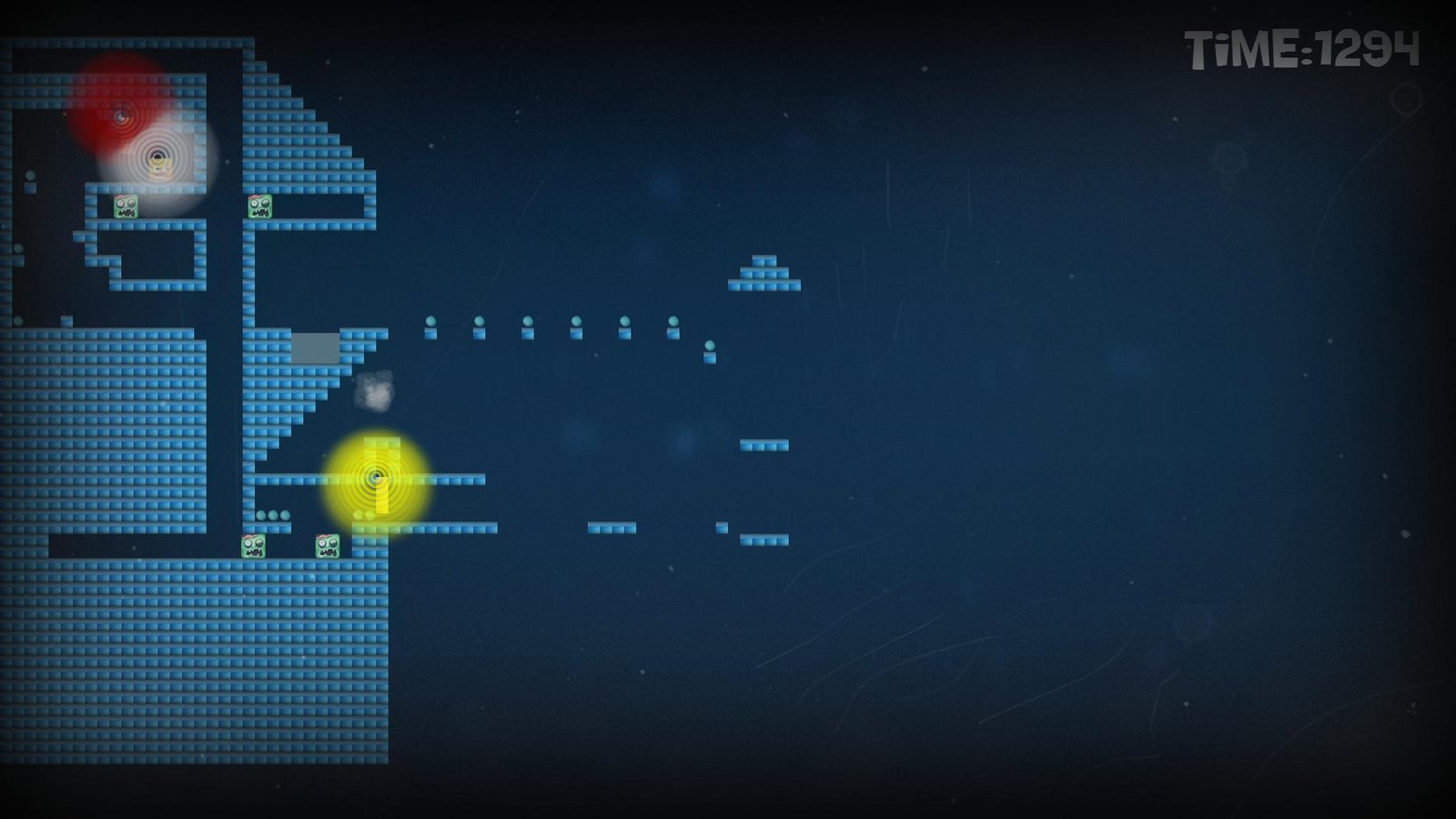 Portada de ZTER is back!