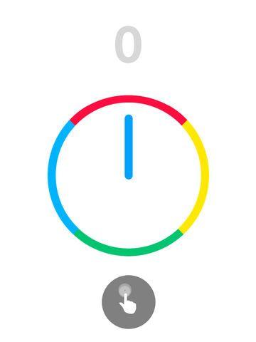 Portada de Impossible Dial