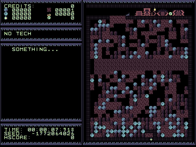 Portada de Quarries of Scred