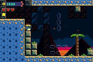 Portada de A Game with a Kitty 3