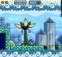 Portada de A Game with a Kitty 1