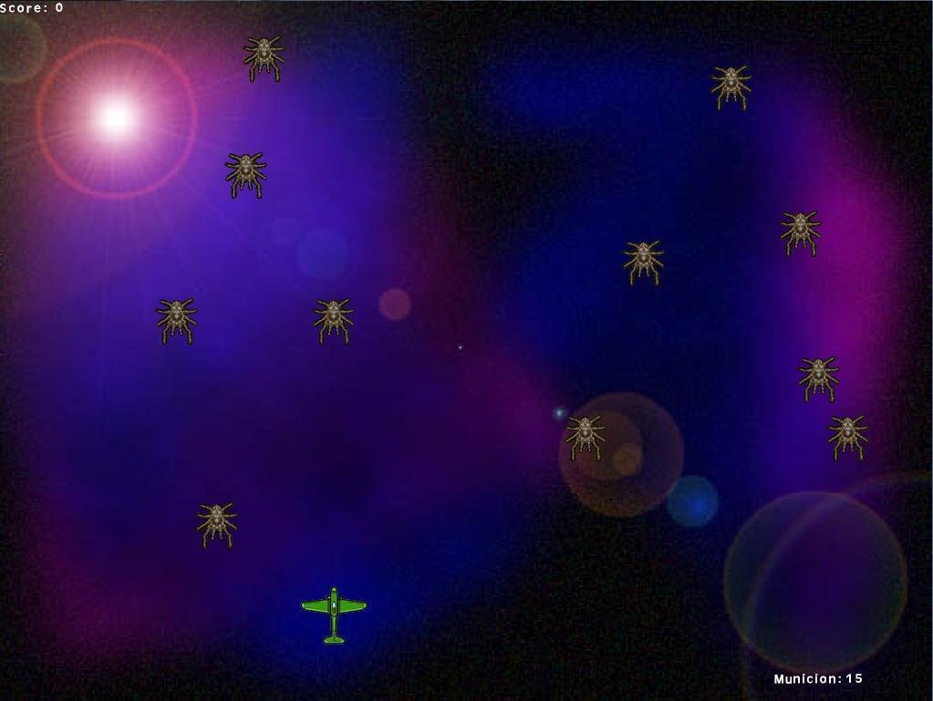 Portada de Spiders Attack: The Beginning