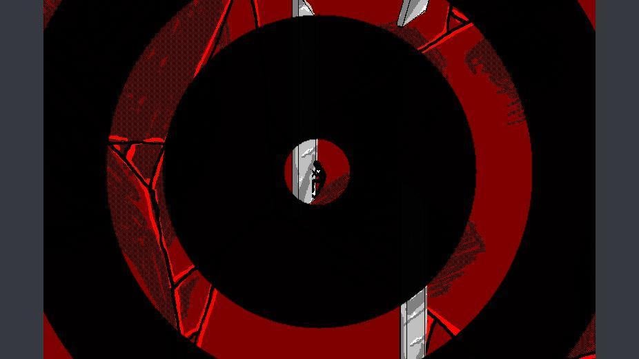 Portada de Cadence (itch) (madameberry)