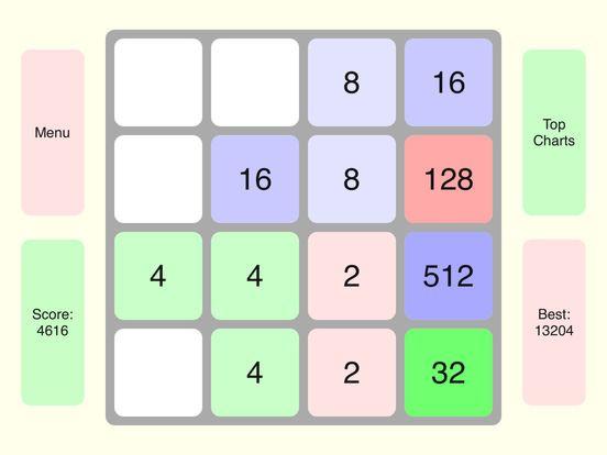 Portada de 2048 Anywhere: TV, Watch and More
