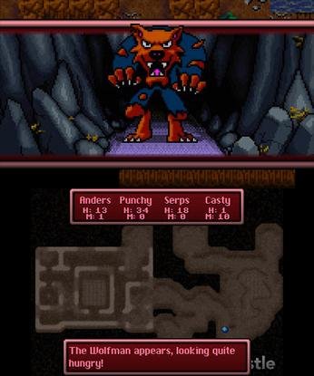 Portada de Dragon Fantasy: The Volumes of Westeria