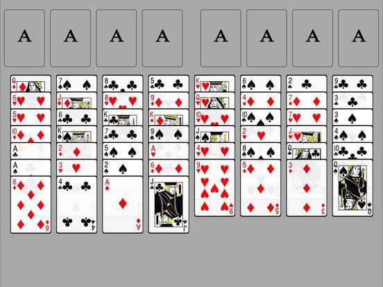 Portada de Scroll Freecell