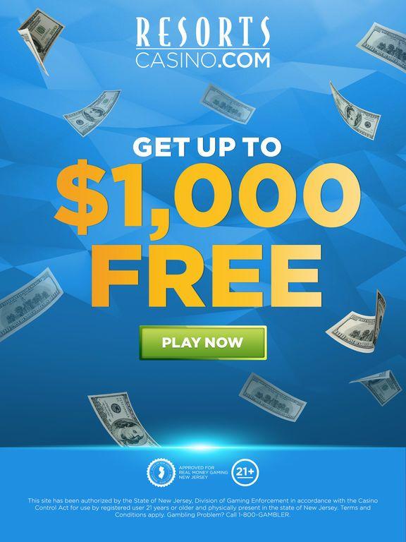 Portada de Resorts Casino Online Games