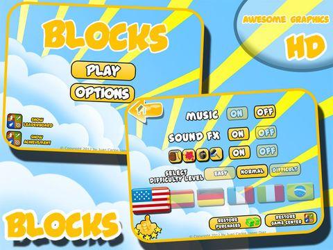 Portada de BlockTrix