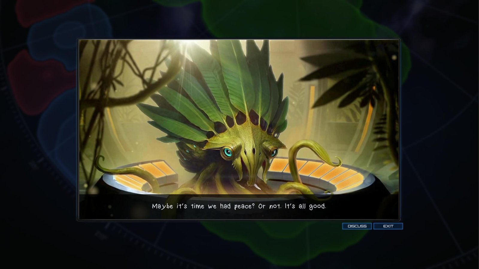 Portada de StarDrive 2