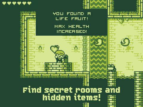 Portada de Tiny Dangerous Dungeons