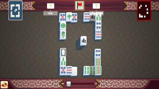Portada de Mahjong King
