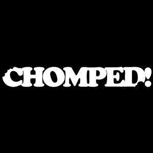 Portada de Chomped!