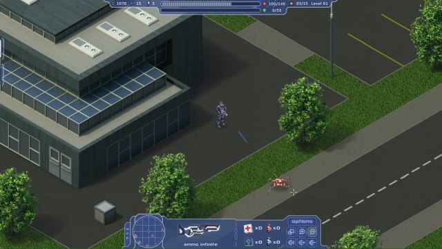 Portada de Escape Machines