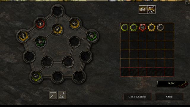 Portada de GemCraft - Chasing Shadows