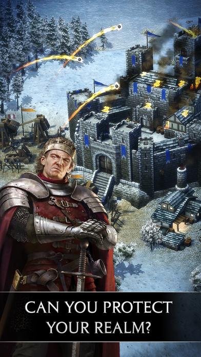 Portada de Total War Battles: KINGDOM