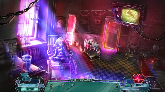 Portada de Mind Snares: Alice's Journey