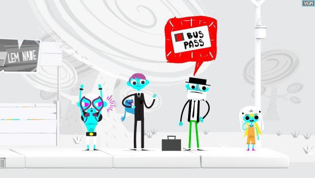 Portada de MonsterBag
