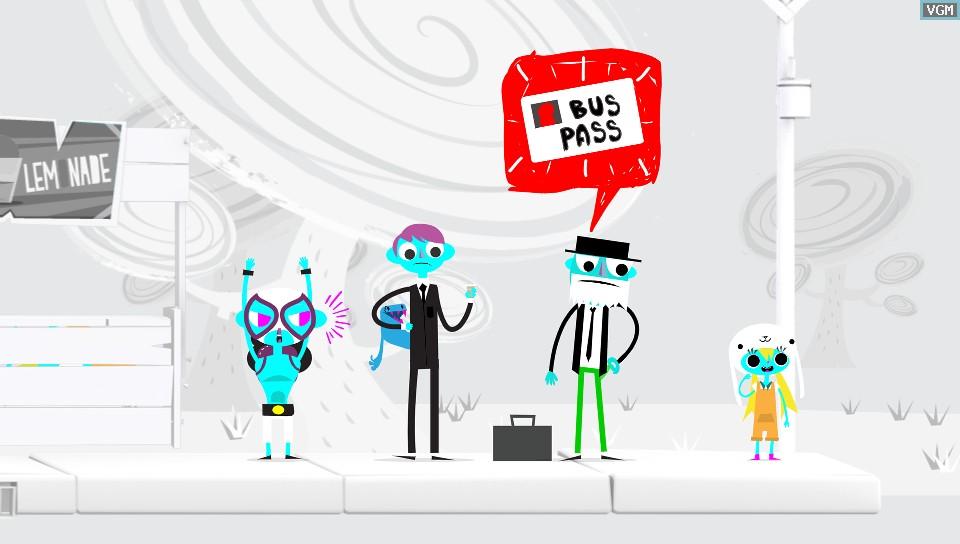 Portada de MonsterBag
