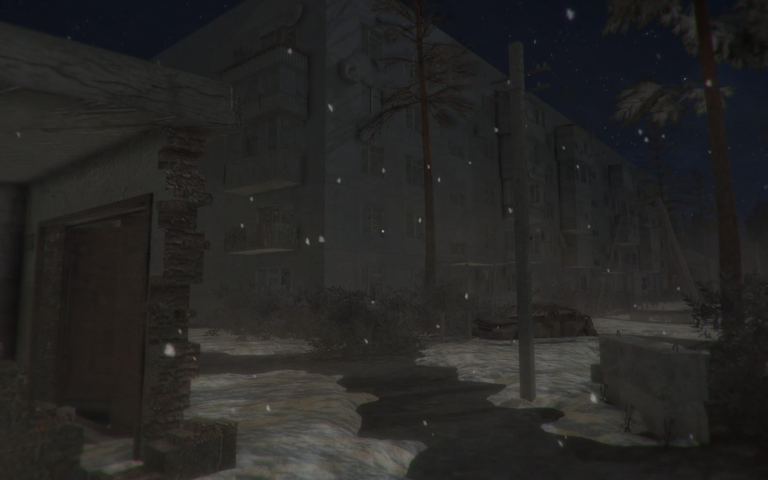 Portada de Survival: Postapocalypse Now